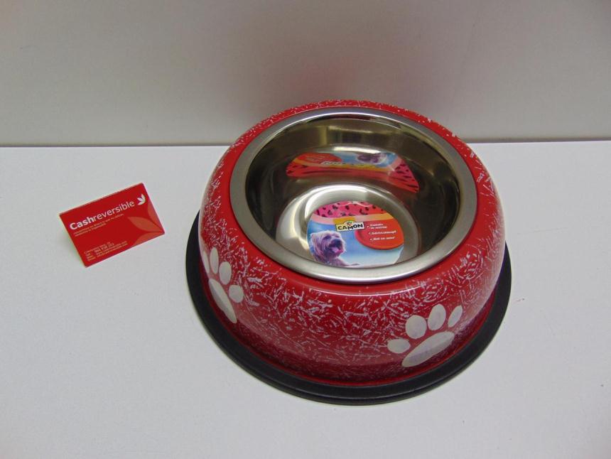 articulos_imagen1_127295.jpg COMEDERO DE ACERO A ESTRENAR