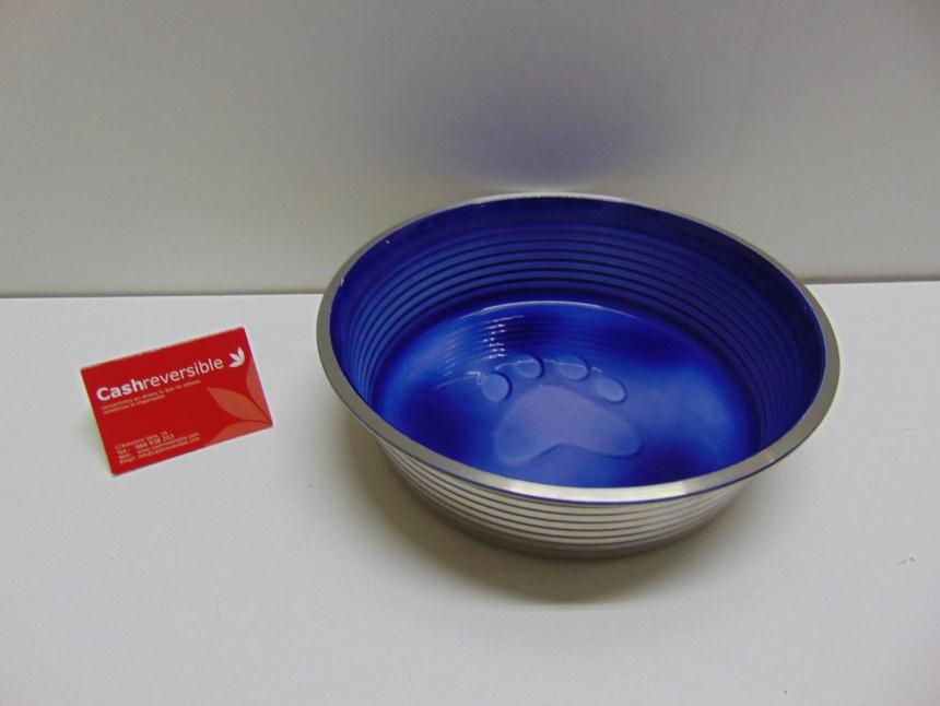 articulos_imagen1_127297.jpg COMEDERO DE ACERO A ESTRENAR