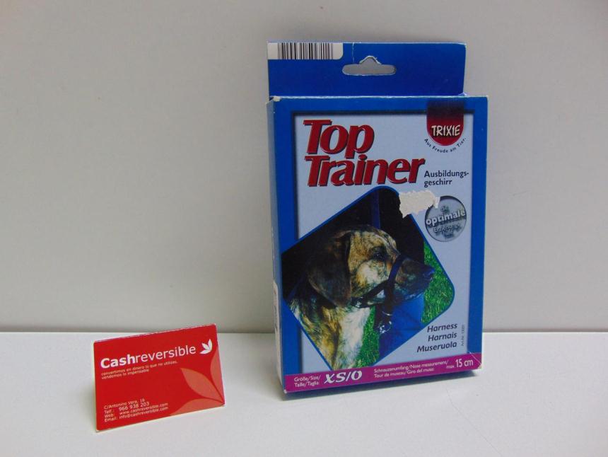 articulos_imagen1_127337.jpg BOZAL AJUSTABLE A ESTRENAR