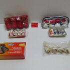 ZAPATOS PARA PERROS A ESTRENAR