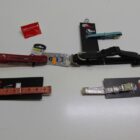 COLLAR SINTETICO A ESTRENAR