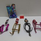 ARNES NYLON A ESTRENAR