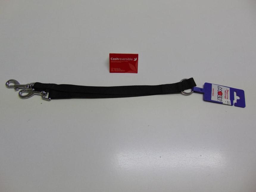 articulos_imagen1_127385.jpg ACOPLE NYLIN PARA CORREA PERRO A ESTRENAR