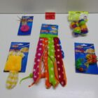 JUEGUETE PARA GATO A ESTRENAR