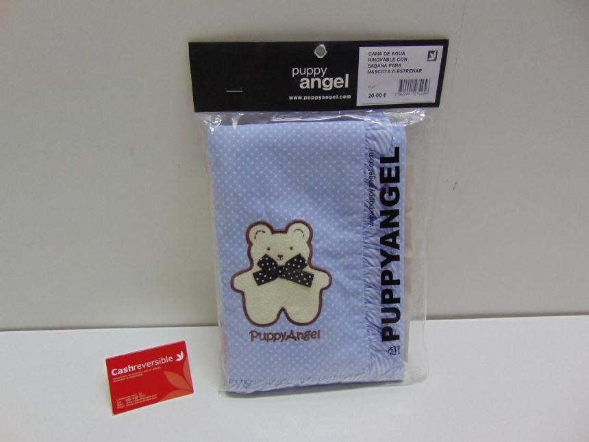 articulos_imagen1_127425.jpg CAMA DE AGUA HINCHABLE CON SABANA PARA MASCOTA A ESTRENAR