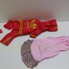 TRAJES PARA MASCOTA A ESTRENAR