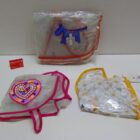 CHUBASQUEROS PARA MASCOTA A ESTRENAR