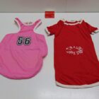 TRAJE DE VERANO PARA MASCOTA A ESTRENAR