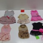 TRAJES PARA MASCOTAS A ESTRENAR