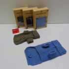 TRAJE DE LANA PARA MASCOTA A ESTRENAR