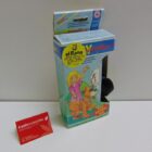 ARNES AJUSTABLE A ESTRENAR