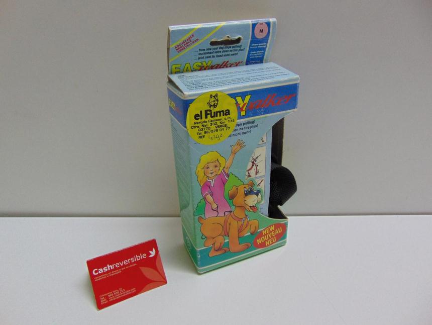 articulos_imagen1_127882.jpg ARNES AJUSTABLE A ESTRENAR