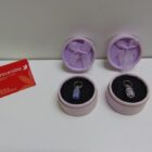 COLGANTE PARA PERRO IDENTIFICATIVO A ESTRENAR