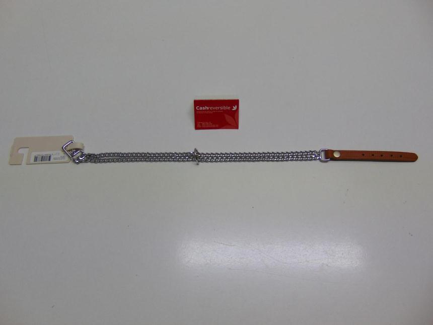 articulos_imagen1_127884.jpg COLLAR DE ACERO Y CUERO A ESTRENAR