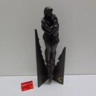 FIGURA DE BRONCE
