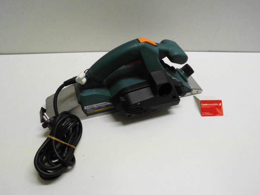 articulos_imagen1_134478.jpg CEPILLO DE GARLOPA PROFESIONAL CON MALETA SEMINUEVO