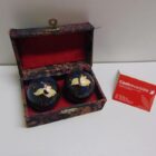 BOLAS DE RELAJACION CON CAJA