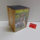 PACK DE 9 DVD DE CAZA