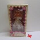 MUÑECA HABLADORA VINTAGE CON CAJA