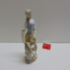 FIGURA DE PORCELANA