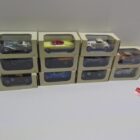 COCHE DE COLECCION A ESCALA 1/32