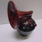 BOTIJO DECORATIVO ARTESANAL