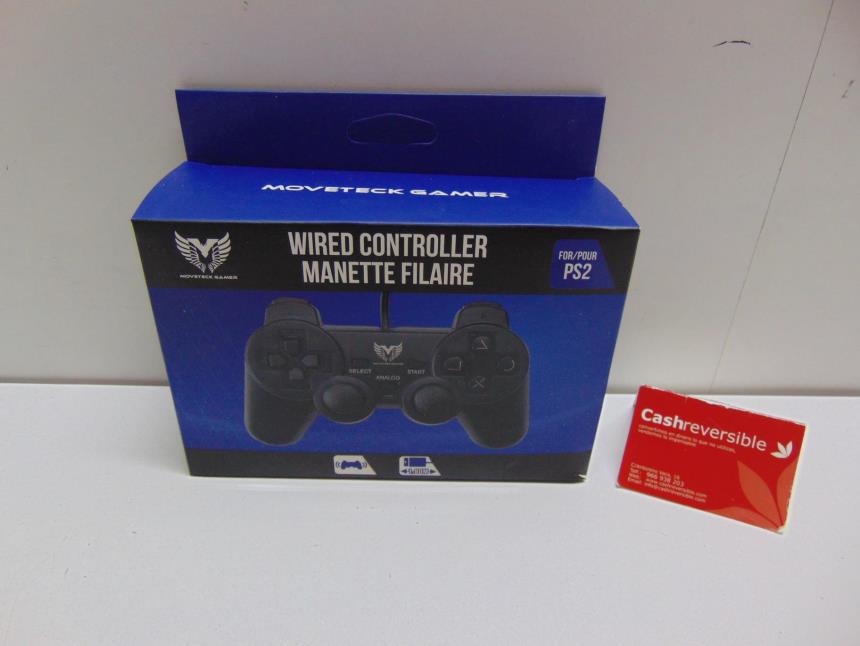 articulos_imagen1_154205.jpg MANDO DE PS2 A ESTRENAR