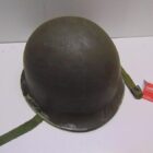 CASCO MILITAR