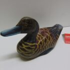 FIGURA DECORATIVA PINTADO A MANO