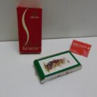 PITILLERA MUSICAL VINTAGE CON CAJA - MADE IN JAPAN