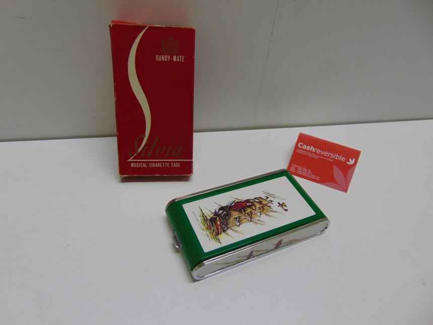 articulos_imagen1_161387.jpg PITILLERA MUSICAL VINTAGE CON CAJA - MADE IN JAPAN