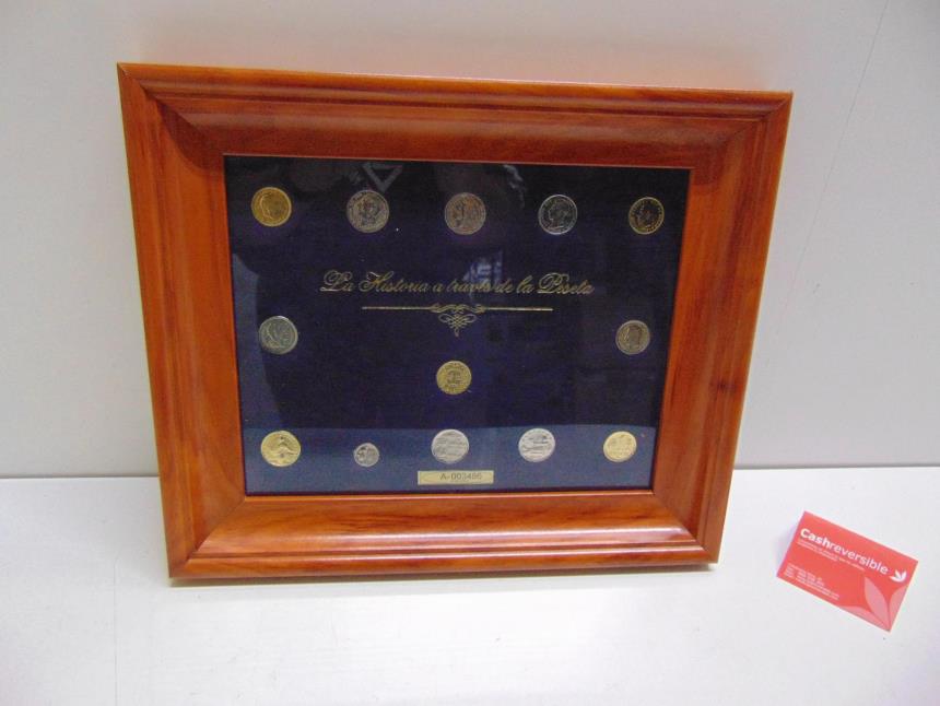 articulos_imagen1_161423.jpg COLECCION DE MONEDAS CON MARCO NUMERADAS