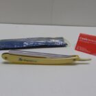 NAVAJA DE BARBERO VINTAGE