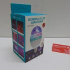 BOMBILLA LED GIRATORIA A ESTRENAR