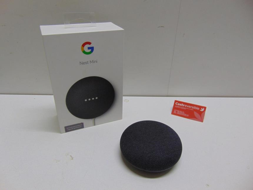articulos_imagen1_164364.jpg GOOGLE NEST MINI 2 GEN CON CAJA