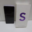 SAMSUNG S21 FE 5G CON CAJA **