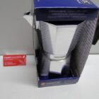 CAFETERA ITALIANA A ESTRENAR