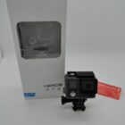 CAMARA DE VIDEO DEPORTIVA CON CAJA