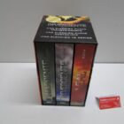 COLECCION DE LIBROS SEMINUEVOS