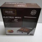 GRILL PANINI 180º A ESTRENAR