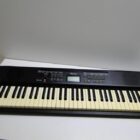 TECLADO ELECTRONICO CON TRANSFORMADOR