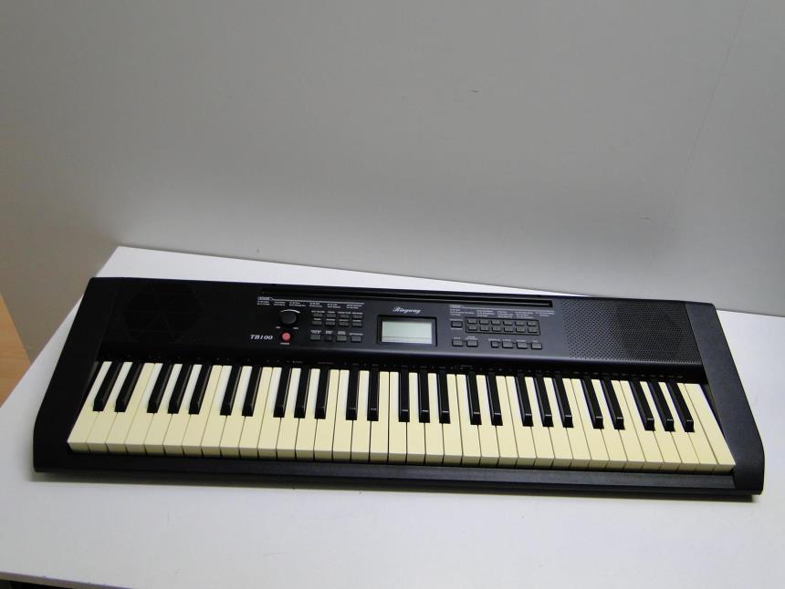 articulos_imagen1_171090.jpg TECLADO ELECTRONICO CON TRANSFORMADOR