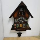 RELOJ DE PARED VINTAGE