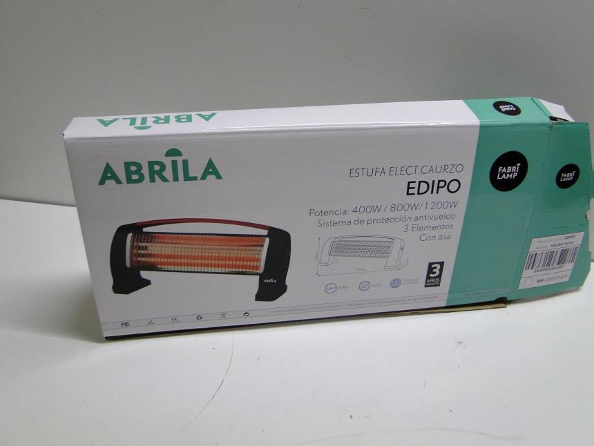 articulos_imagen1_171673.jpg ESTUFA HALOGENA 3 TUBOS CON CAJA SEMINUEVA