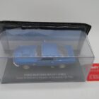 REPLICA DE COCHE A ESCALA 1/43