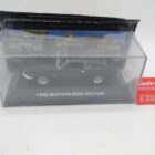 REPLICA DE COCHE A ESCALA 1/43