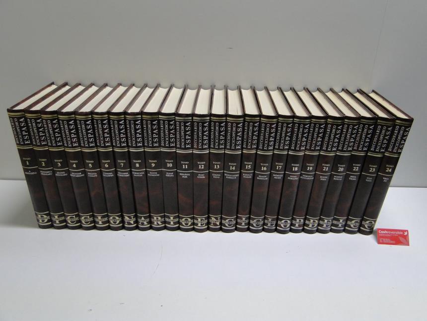 articulos_imagen1_172811.jpg DICCIONARIO ENCICLOPEDICO PERFECTO ESTADO