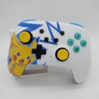 MANDO DE CABLE DE SWITCH