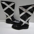 BOTAS DE FIESTA DE ELDA