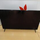 SMART TV 55 CON MANDO 4K IPS